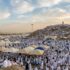 Tempat Wukuf: Inti Ibadah Haji di Arafah