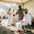 Hukum Memotong & Memendekkan Rambut Saat Haji & Umrah